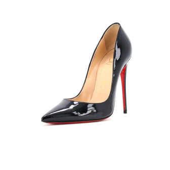 Christian Louboutin Women's So Kate Pumps Patent 120