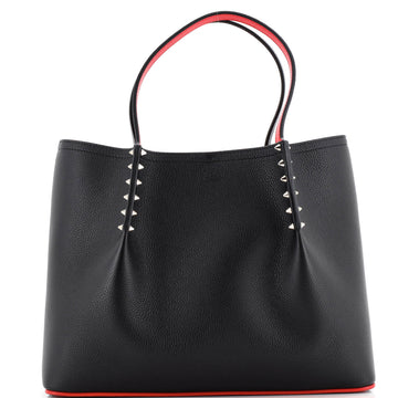 Christian Louboutin Cabarock Tote Leather Small