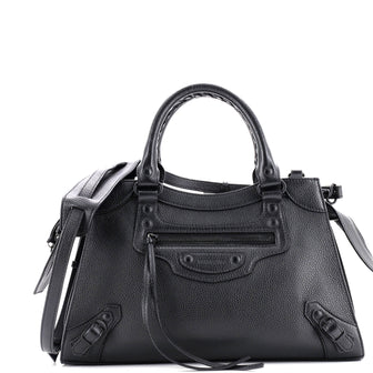 Balenciaga Neo Classic City Bag Leather Small
