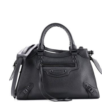 Balenciaga Neo Classic City Bag Leather Small