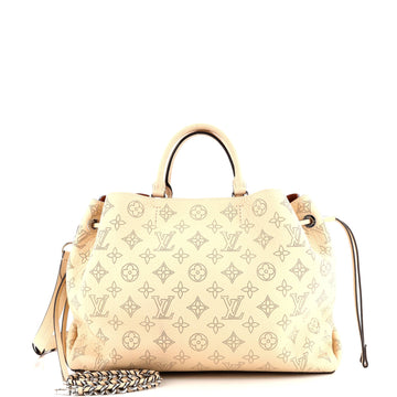 Louis Vuitton Bella Tote Mahina Leather