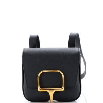 Hermes Della Cavalleria Shoulder Bag Epsom Mini