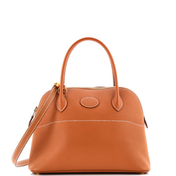 Hermes Bolide Bag Epsom 27