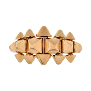 Cartier Clash de Cartier Ring 18K Rose Gold Large