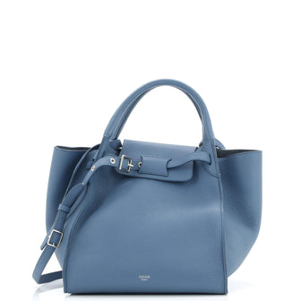 Celine Big Bag Smooth Calfskin Small