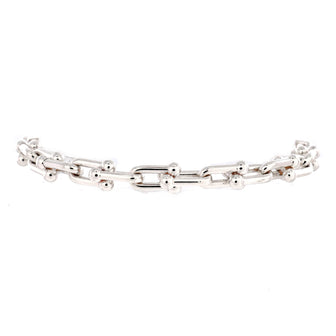 Tiffany & Co. HardWear Link Bracelet Sterling Silver Medium