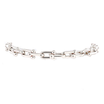 Tiffany & Co. HardWear Link Bracelet Sterling Silver Medium