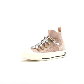 Christian Dior Women's Walk'N'Dior Sneakers Technical Mesh