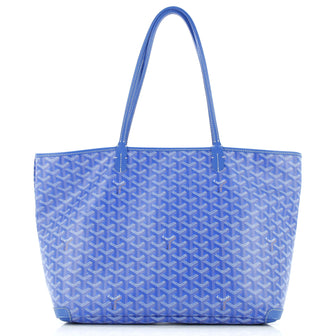 Goyard Artois Tote Coated Canvas MM