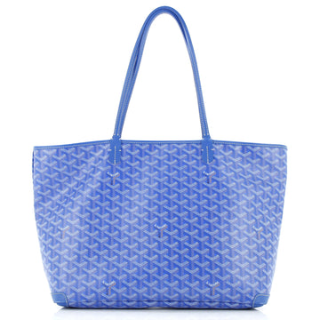Goyard Artois Tote Coated Canvas MM