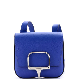 Hermes Della Cavalleria Shoulder Bag Epsom Mini