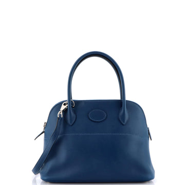 Hermes Bolide Bag Swift 27