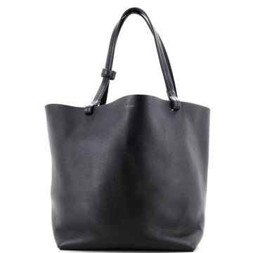 The Row Park Tote Leather Medium