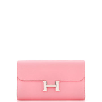 Hermes Constance Wallet Epsom Long