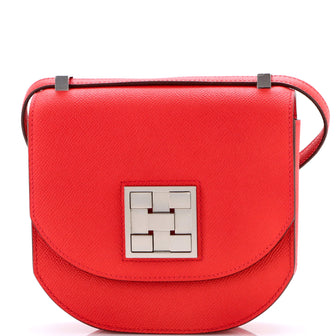 Hermes Mosaique au 24 Bag Epsom 17