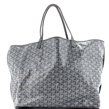 Goyard Anjou Reversible Tote Coated Canvas GM