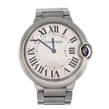 Cartier Ballon Bleu de Cartier Quartz Watch Stainless Steel 36
