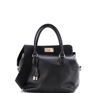 Hermes Toolbox Bag Swift 26