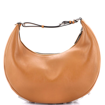 Fendi Fendigraphy Bag Leather Medium