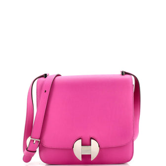 Hermes 2002 Shoulder Bag Evercolor 20