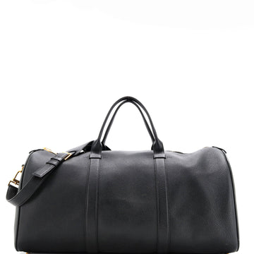 Tom Ford Buckley Duffle Bag Leather Medium