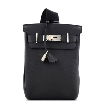 Hermes Hac a Dos Backpack Togo PM