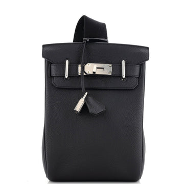 Hermes Hac a Dos Backpack Togo PM