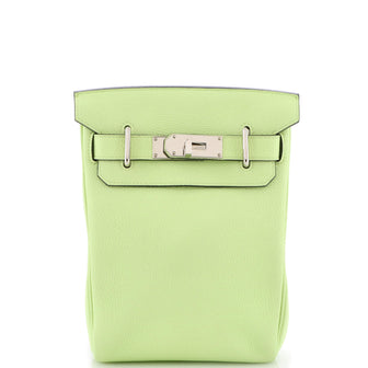 Hermes Hac a Dos Backpack Togo PM