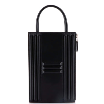 Hermes Cadenas Pouch Tadelakt