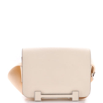 Hermes Geta Bag Chevre Mysore