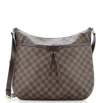 Louis Vuitton Bloomsbury Handbag Damier GM