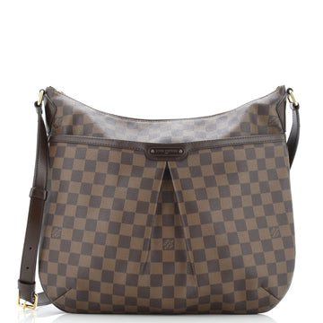 Louis Vuitton Bloomsbury Handbag Damier GM