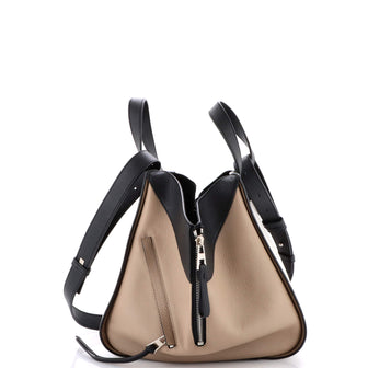 Loewe Hammock Bag Leather Small