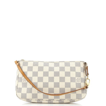 Louis Vuitton Pochette Accessoires Damier