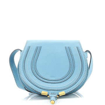 Chloe Marcie Crossbody Bag Leather Small