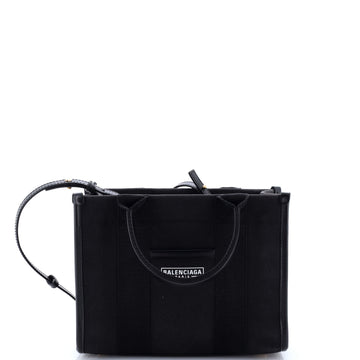 Balenciaga Hardware Tote Canvas Mini