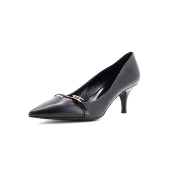 Hermes Women's Lauren Pumps Leather
