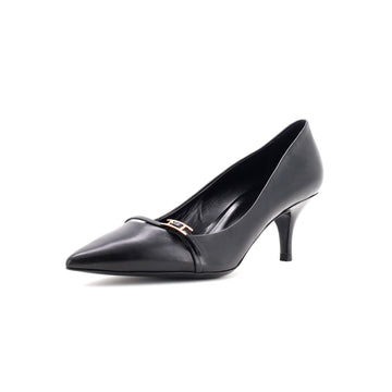 Hermes Women's Lauren Pumps Leather
