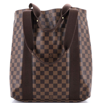 Louis Vuitton Cabas Beaubourg Damier