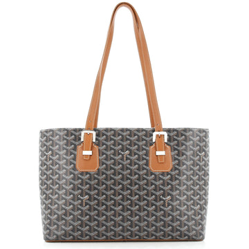 Goyard Okinawa Bag Coated Canvas PM