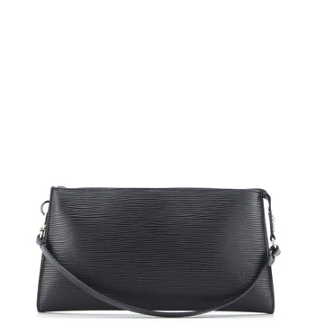 Louis Vuitton Pochette Accessoires Epi Leather
