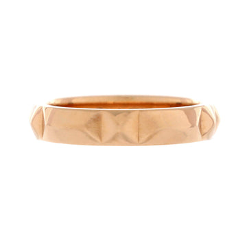 Tiffany & Co. True Band Ring 18K Rose Gold 4mm