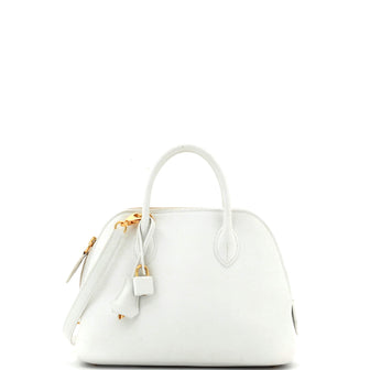 Hermes Bolide 1923 Bag Evercolor 25