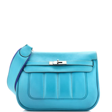 Hermes Berline Bag Swift 28