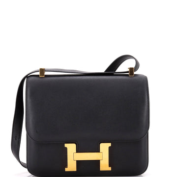 Hermes Constance Bag Swift 24
