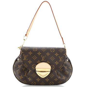 Louis Vuitton Sunset Handbag Monogram Canvas