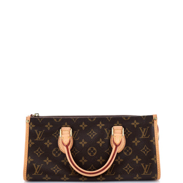 Louis Vuitton Popincourt Handle Bag Monogram Canvas