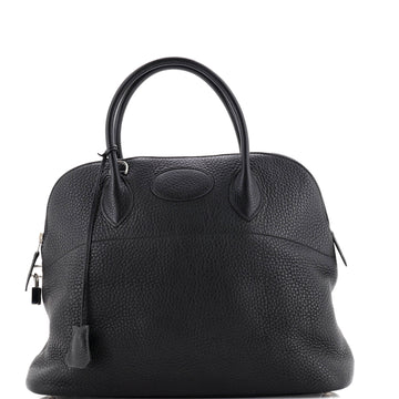 Hermes Bolide Bag Clemence 31
