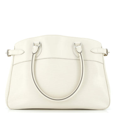 Louis Vuitton Passy Tote Epi Leather GM