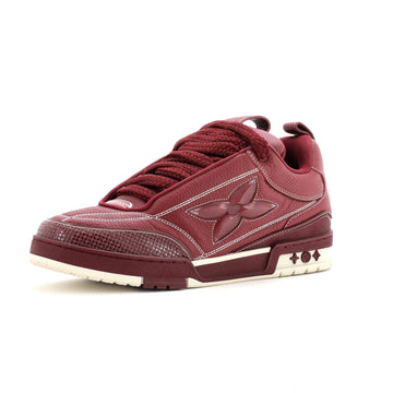 Louis Vuitton Men's LV Skate Sneakers Leather